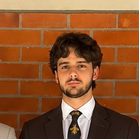 Gabriel Puga